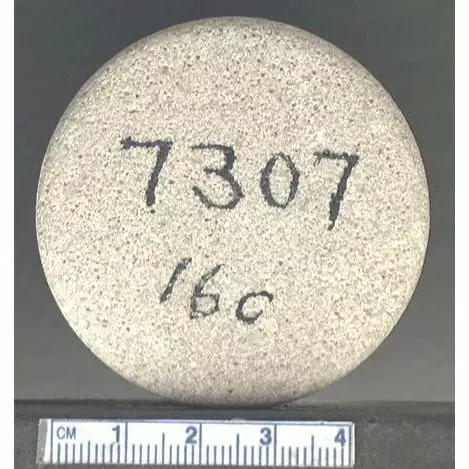 Archive photo of Stone: 16C