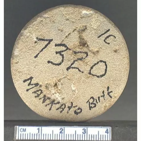 Archive photo of Stone: 1C