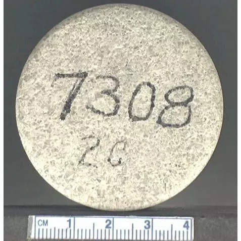 Archive photo of Stone: 2c