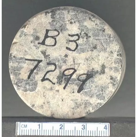 Archive photo of Stone: 3B