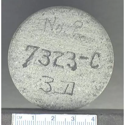 Archive photo of Stone: 3D