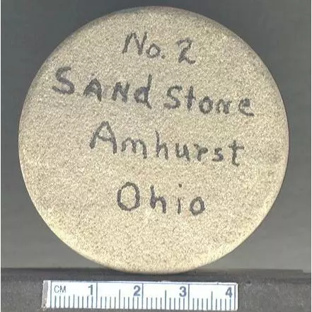 Archive photo of Stone: 3RQ