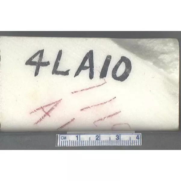 Archive photo of Stone: 4LA10