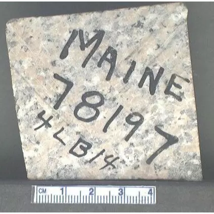 Archive photo of Stone: 4LB14