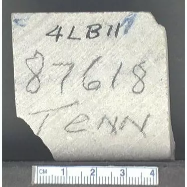 Archive photo of Stone: 4Lb11