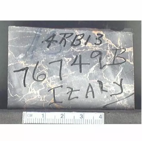 Archive photo of Stone: 4RB13