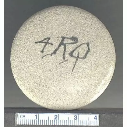 Archive photo of Stone: 4RQ