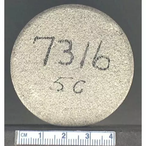 Archive photo of Stone: 5C