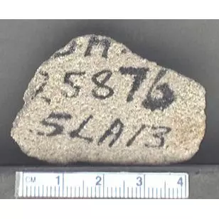 Archive photo of Stone: 5LA13