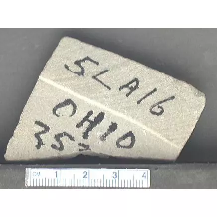 Archive photo of Stone: 5LA16