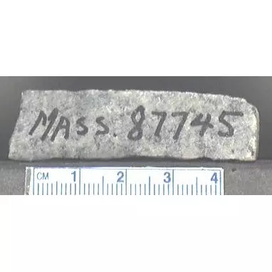 Archive photo of Stone: 5LA20