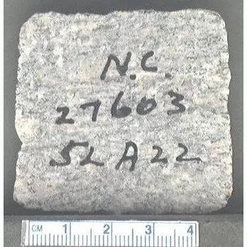 Archive photo of Stone: 5LA22