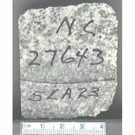 Archive photo of Stone: 5LA23