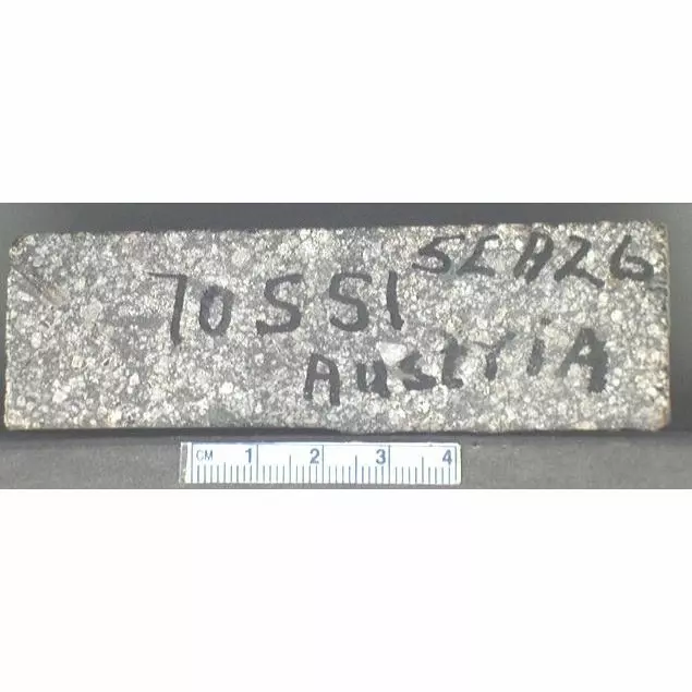 Archive photo of Stone: 5LA26