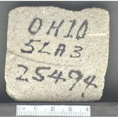 Archive photo of Stone: 5LA3