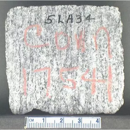 Archive photo of Stone: 5LA34
