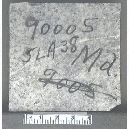 Archive photo of Stone: 5LA38
