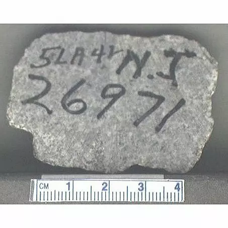 Archive photo of Stone: 5LA42
