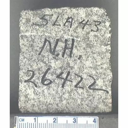 Archive photo of Stone: 5LA43