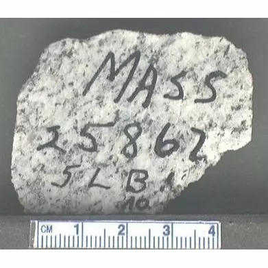 Archive photo of Stone: 5LB10