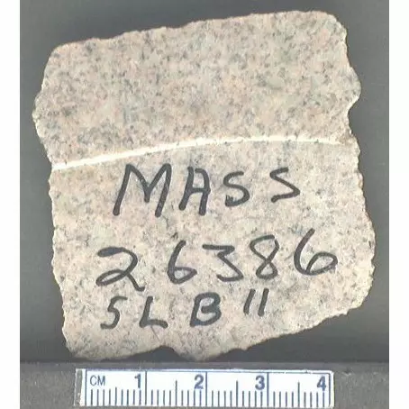 Archive photo of Stone: 5LB11