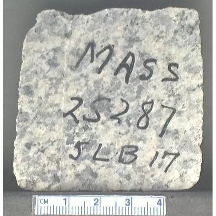 Archive photo of Stone: 5LB17