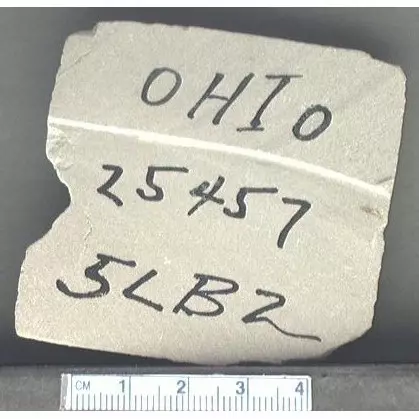 Archive photo of Stone: 5LB2