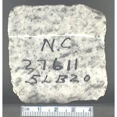 Archive photo of Stone: 5LB20