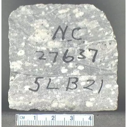 Archive photo of Stone: 5LB21