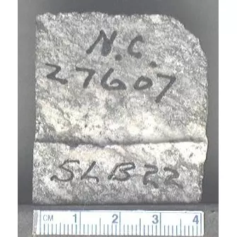 Archive photo of Stone: 5LB22
