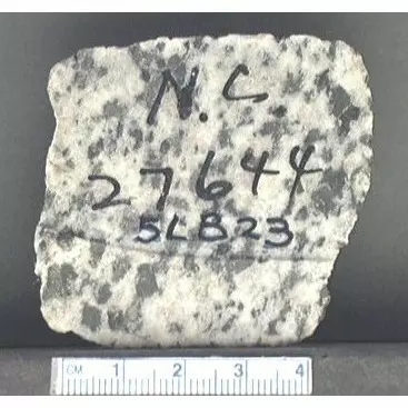 Archive photo of Stone: 5LB23