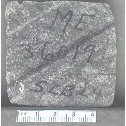 Archive photo of Stone: 5LB24