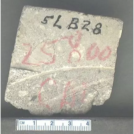 Archive photo of Stone: 5LB28