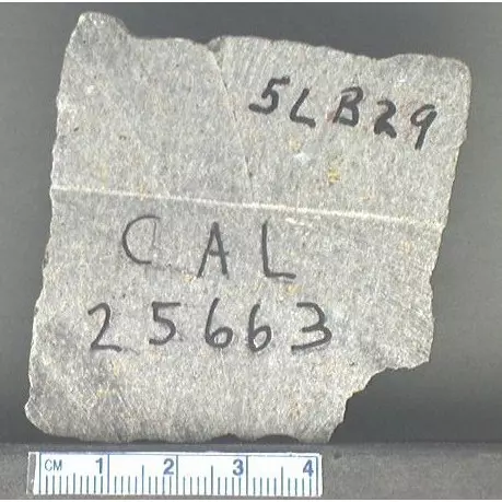 Archive photo of Stone: 5LB29