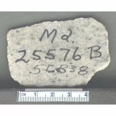 Archive photo of Stone: 5LB38