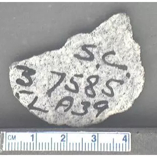 Archive photo of Stone: 5LB39