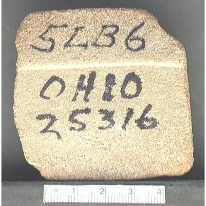Archive photo of Stone: 5LB6