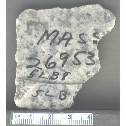 Archive photo of Stone: 5LB8