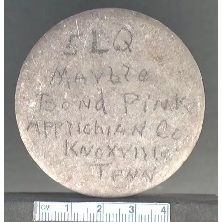 Archive photo of Stone: 5LQ