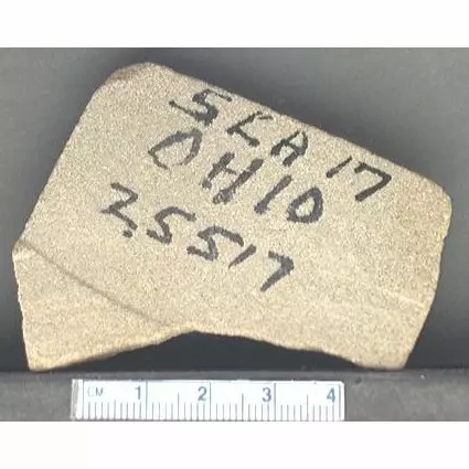 Archive photo of Stone: 5La17