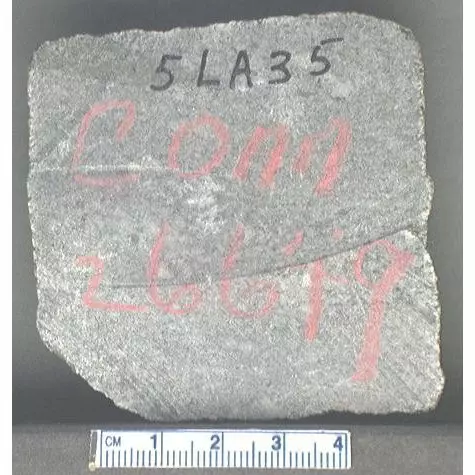 Archive photo of Stone: 5La35