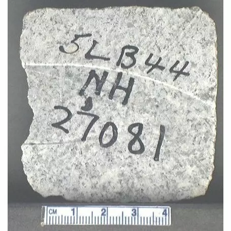 Archive photo of Stone: 5Lb44