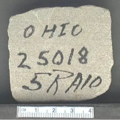 Archive photo of Stone: 5RA10