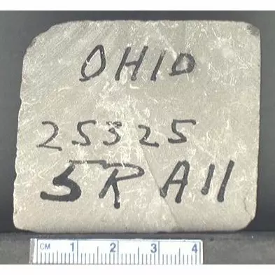 Archive photo of Stone: 5RA11