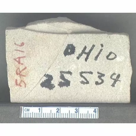 Archive photo of Stone: 5RA16