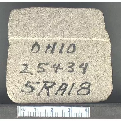 Archive photo of Stone: 5RA18