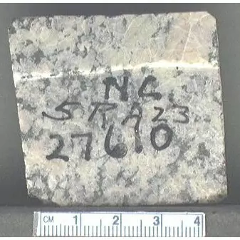 Archive photo of Stone: 5RA23