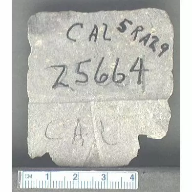 Archive photo of Stone: 5RA29