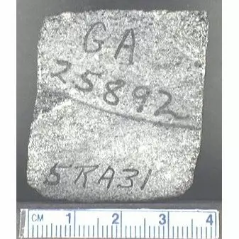 Archive photo of Stone: 5RA31