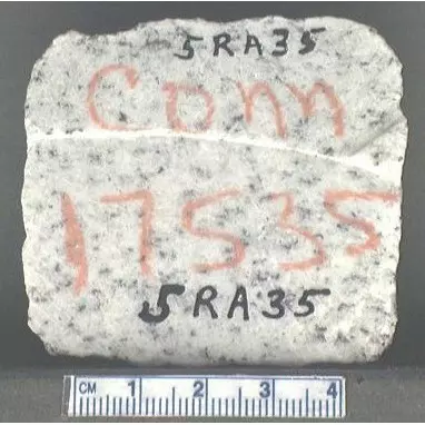 Archive photo of Stone: 5RA35